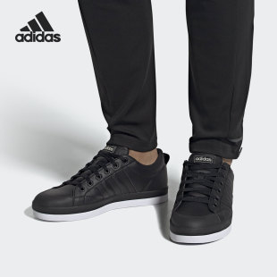 男女低帮运动休闲板鞋 Adidas 新款 2021夏季 FV8083 阿迪达斯正品
