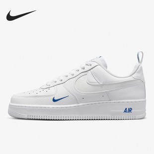 耐克正品 Nike Force 100 Low男子运动休闲低帮板鞋 FB8971