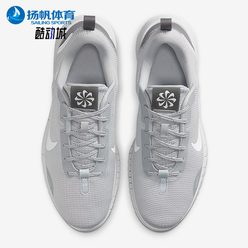 Nike/耐克男士低帮跑步鞋