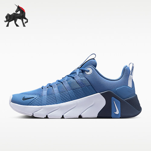Nike/耐克正品Free Metcon 7男士耐磨支撑训练鞋II7405-401