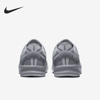 耐克GS女子大童实战篮球鞋