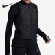 马甲930560 秋冬女子运动休闲保暖户外无袖 010 耐克正品 Nike