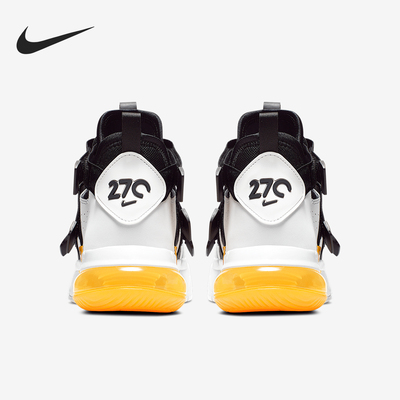 耐克正品edge休闲aq8764篮球鞋