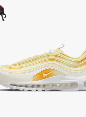 Nike/耐克正品夏季Air Max 97女子运动休闲鞋FN0321-100