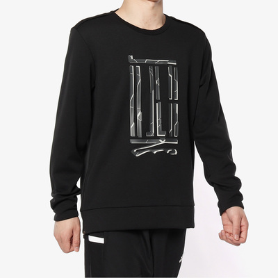 Adidas/阿迪达斯男子圆领卫衣