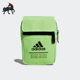 男女同款 新款 运动小巧便携单肩斜挎包GH5278 阿迪达斯正品 Adidas