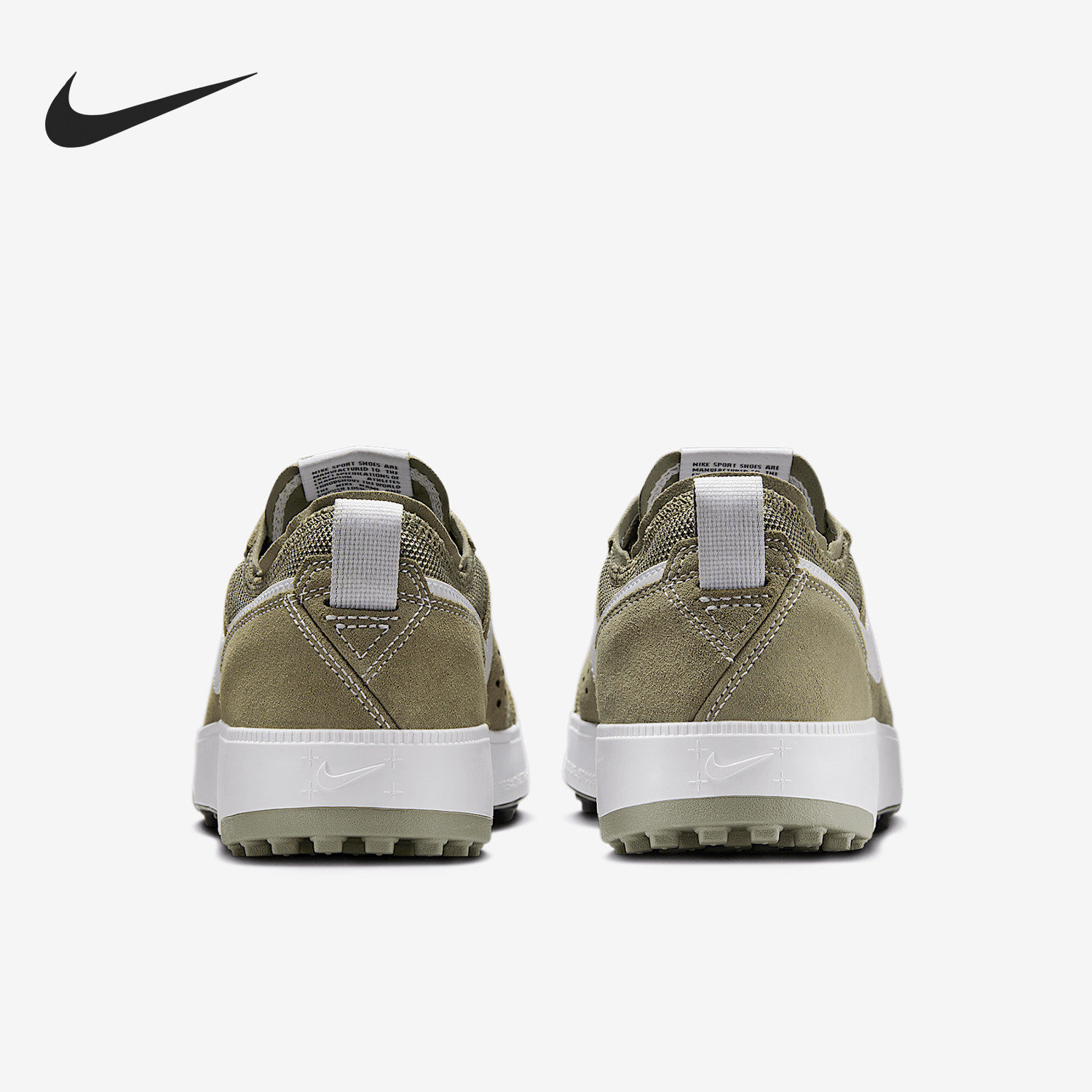 Nike/耐克正品2025男士低帮复古系带透气休闲鞋FZ3863-301,运动鞋new,运动休闲鞋,淘宝优惠券,粉丝福利购,淘宝优惠卷