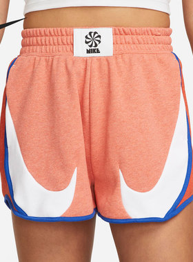 Nike/耐克正品SPORTSWEAR CIRCA 50 女子跑步短裤DM6784-827