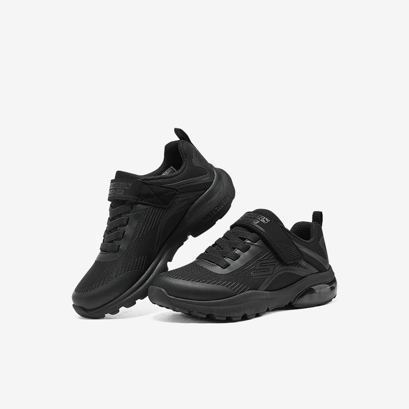 斯凯奇儿童运动休闲鞋