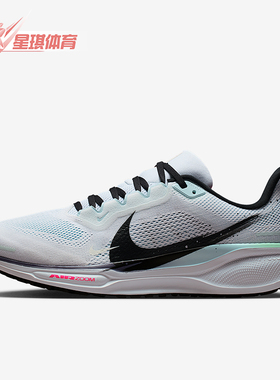 Nike/耐克正品Pegasus 41男士耐磨网眼缓震运动跑步鞋IM6674-101