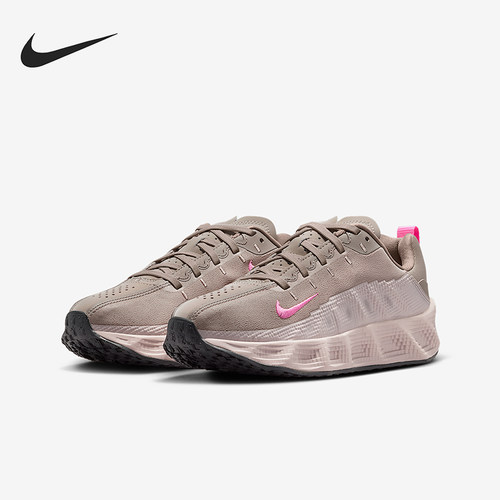 Nike/耐克正品Ava Rover儿童缓震时尚透气轻便运动鞋HF6331-201