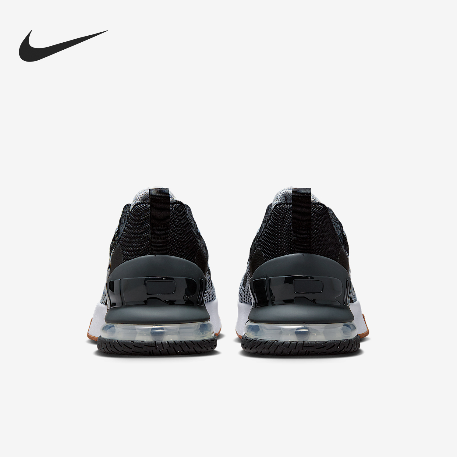Nike/耐克正品Air Max男士气垫缓震透气轻便训练鞋FQ1833-009