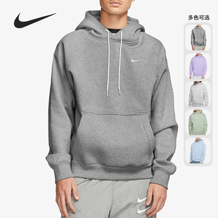 耐克正品 DA0316 秋季 男子运动休闲卫衣连帽衫 563 新款 Nike