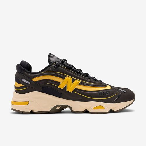 New Balance新百伦正品NB 1000男款低帮运动休闲篮球鞋M1000BD1
