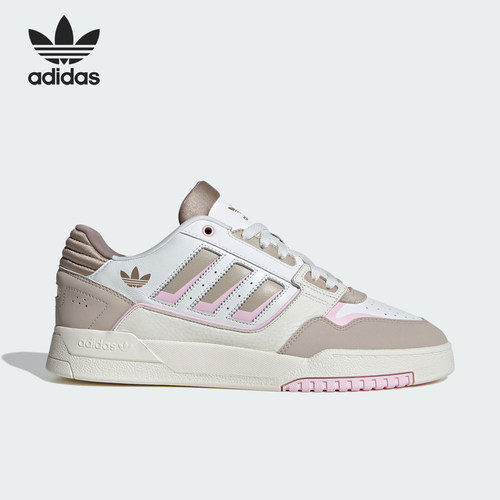 阿迪达斯女士休闲经典板鞋