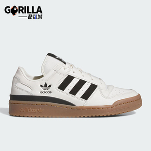 运动鞋 三叶草男女休闲低帮日常经典 JQ0209 阿迪达斯正品 Adidas