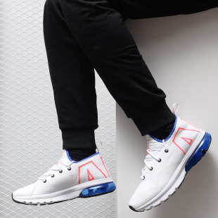 新款 当季 AIR MAX AA3824 Nike 男子运动可视气垫休闲鞋 耐克正品