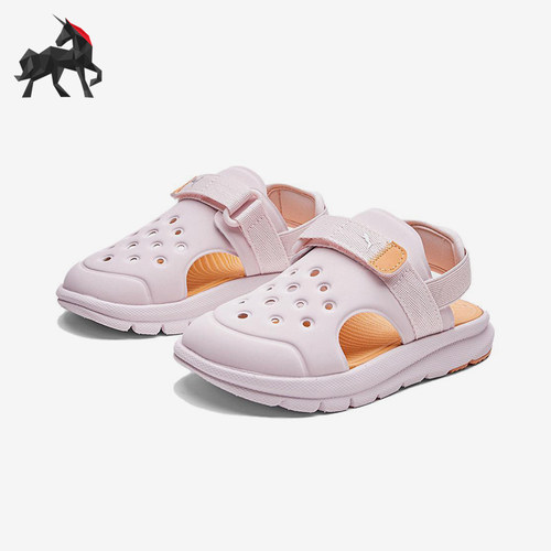 Puma/彪马小童魔术贴运动凉鞋
