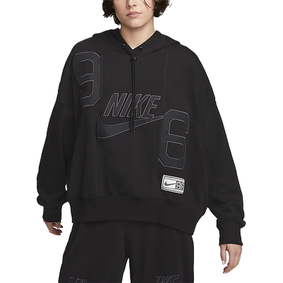 耐克官方正品女子卫衣