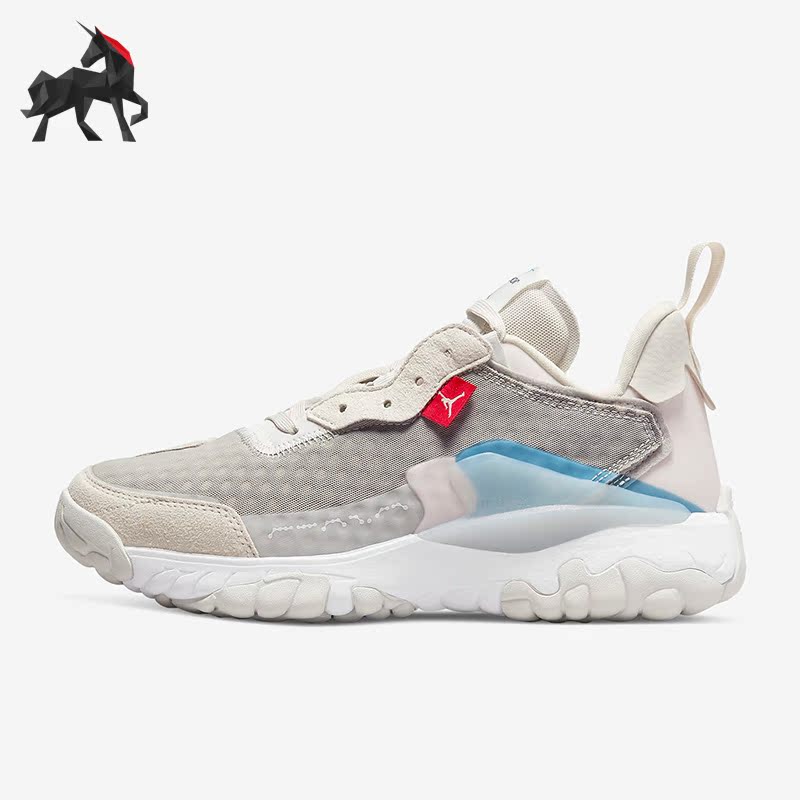 耐克JORDAN男女减震运动鞋透气