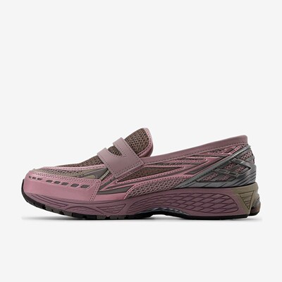 New Balance新百伦正品1906L男女同款休闲舒适乐福鞋U1906LAU