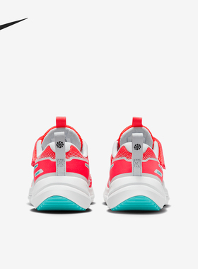 Nike/耐克正品Cosmic小童魔术贴耐磨缓震运动鞋HM4400-600