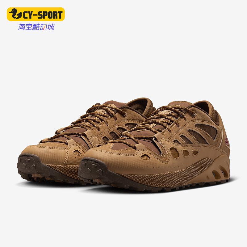 Nike/耐克正品ACG Air Exploraid男女复古跑步鞋FV2925-200