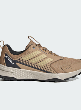 Adidas/阿迪达斯正品TRACEFINDER 2男士探险越野户外跑步鞋JR5279