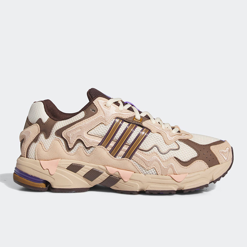 Adidas/阿迪达斯正品 RESPONSE CL男女耐磨运动休闲跑步鞋ID0780