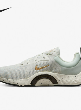 Nike/耐克正品RENEW IN-SEASON TR 11 女子训练运动鞋 DN9695-100