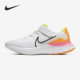 耐克正品 PSV NIKE Nike RENEW RUN 幼童低帮休闲运动鞋 CT1436