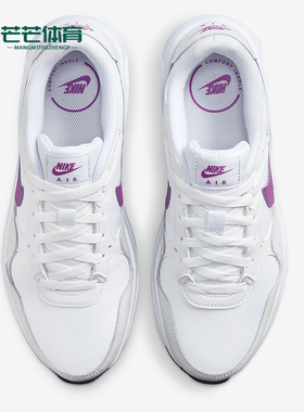 Nike/耐克正品Air Max SC女士耐磨气垫缓震运动跑步鞋CW4554-122