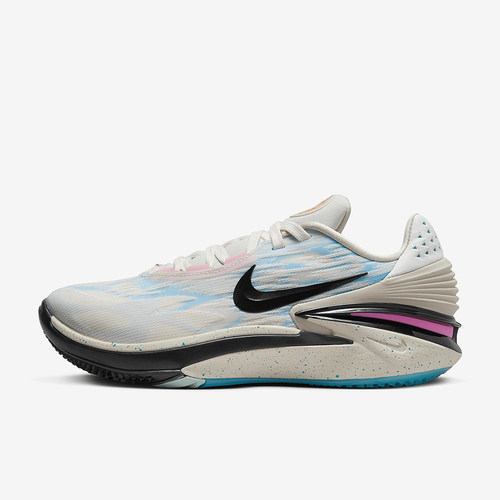Nike/耐克男士缓震实战篮球鞋
