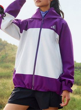 Adidas/阿迪达斯正品TEREXTEREXMULTITECHJAC经典夹克外套KX4660