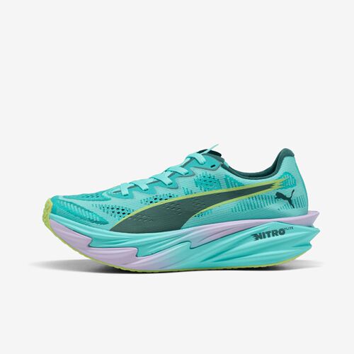 PUMA彪马正品DeviateNITROElite4女款HYROX训练跑步鞋314157-01