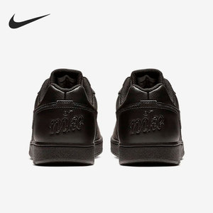 Nike/耐克官方正品 EBERNON LOW 男女低帮运动休闲板鞋AQ1775-003