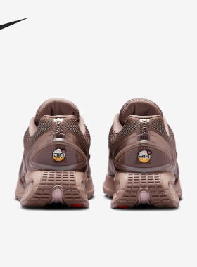 Nike/耐克正品2025女士时尚潮流复古休闲运动鞋HV4861-201