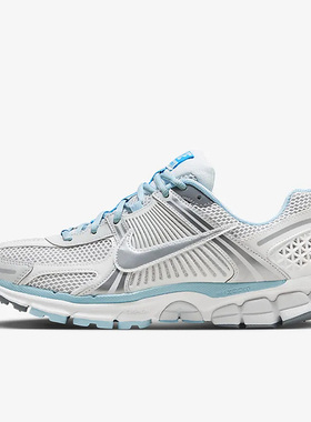 Nike/耐克正品Zoom Vomero 5男女低帮运动休闲跑步鞋FN3432-001