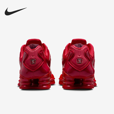 耐克女士气柱缓震时尚运动鞋