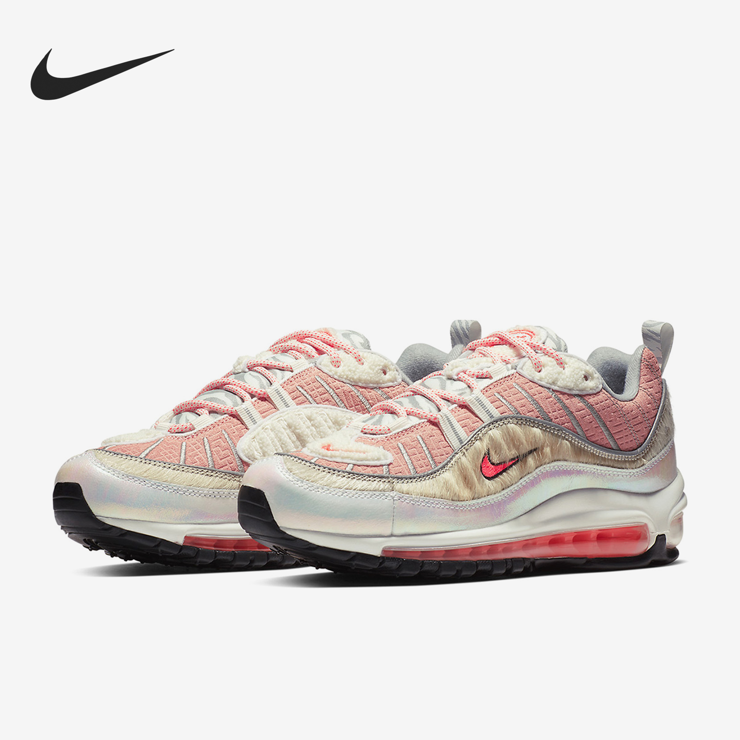 Nike/耐克正品男女气垫跑步鞋