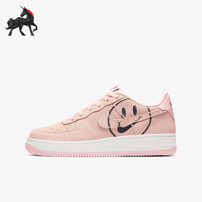 Nike/耐克正品女子大童板鞋