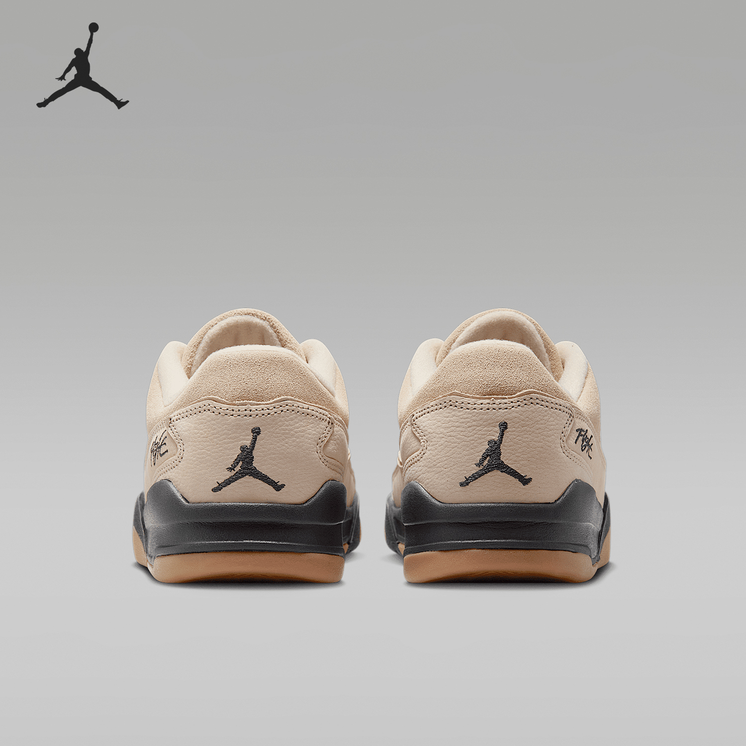 Nike/耐克官方正品JORDAN男士透气轻便耐磨运动篮球鞋HF3255-200