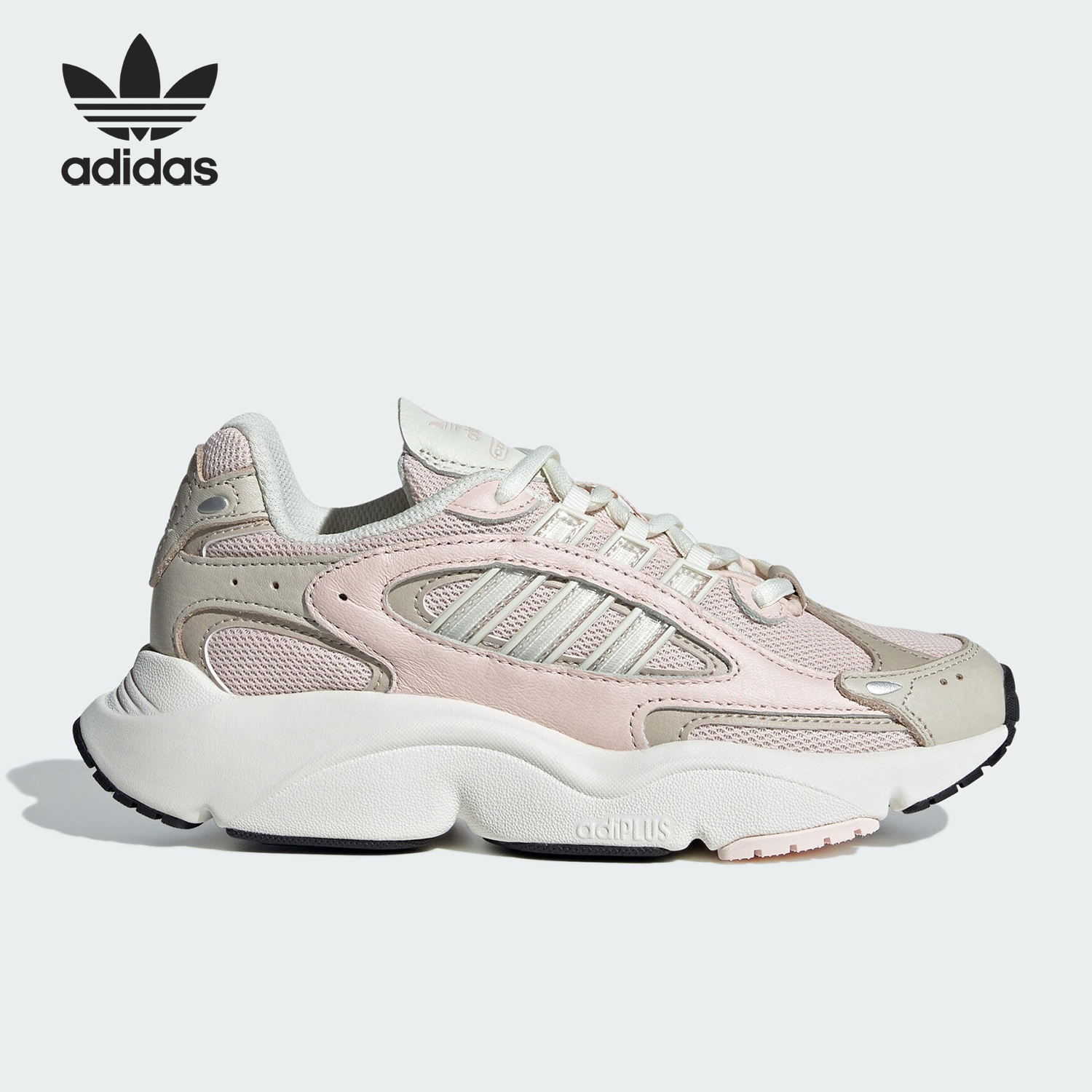 阿迪达斯正品大童运动鞋