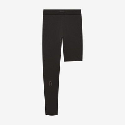 Adidas阿迪达斯正品Performance男女修身紧身运动健身裤KA4563