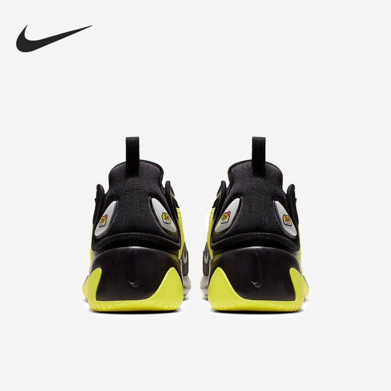 男子休闲鞋Nike/耐克透气