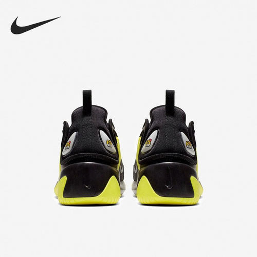 男子休闲鞋Nike/耐克透气