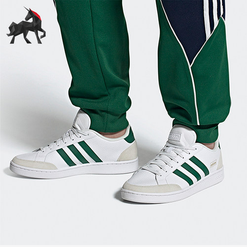 Adidas/阿迪达斯男女经典运动鞋