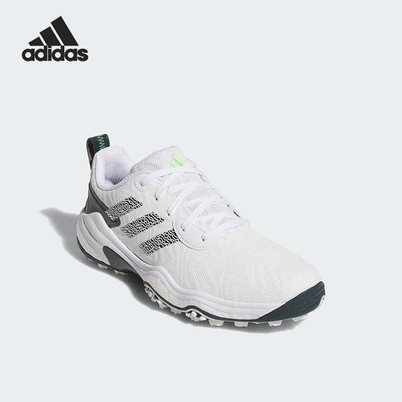 Adidas/阿迪达斯正品CODECHAOS 25男士经典运动高尔夫球鞋JI4163
