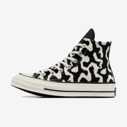 Converse/匡威正品Chuck 70男女同款舒适透气百搭高帮板鞋A12350C