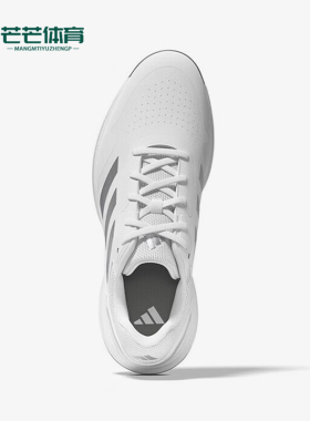 Adidas/阿迪达斯正品TRAXION RESPONSE男士经典高尔夫球鞋IH2247